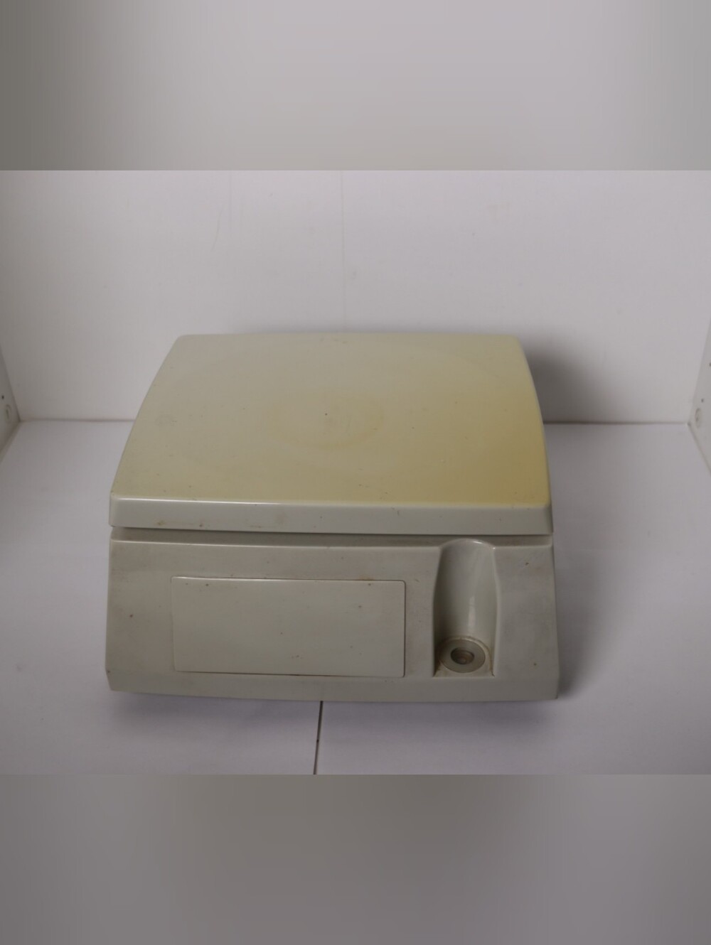 CAS Digital Scale SW-1 - Picture 14 of 14